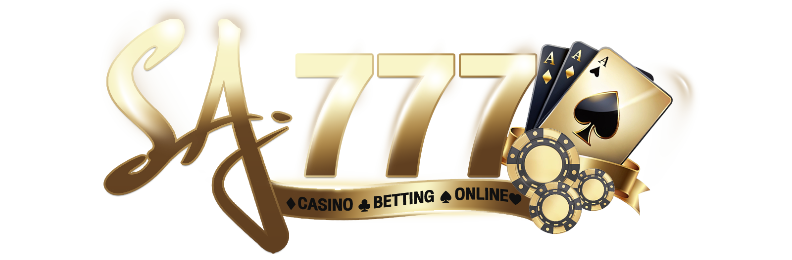 sa-777 logo