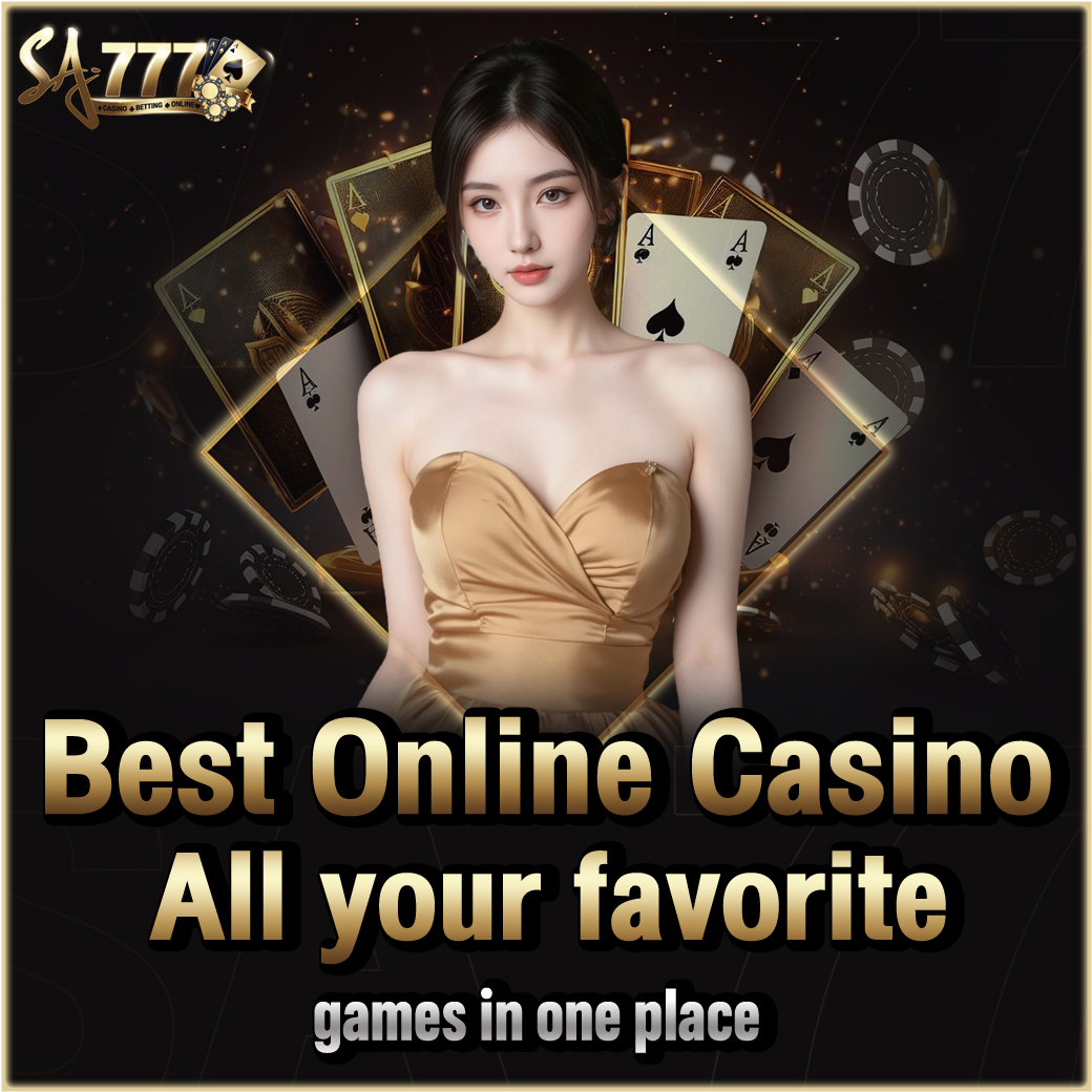 Best Online Casino
