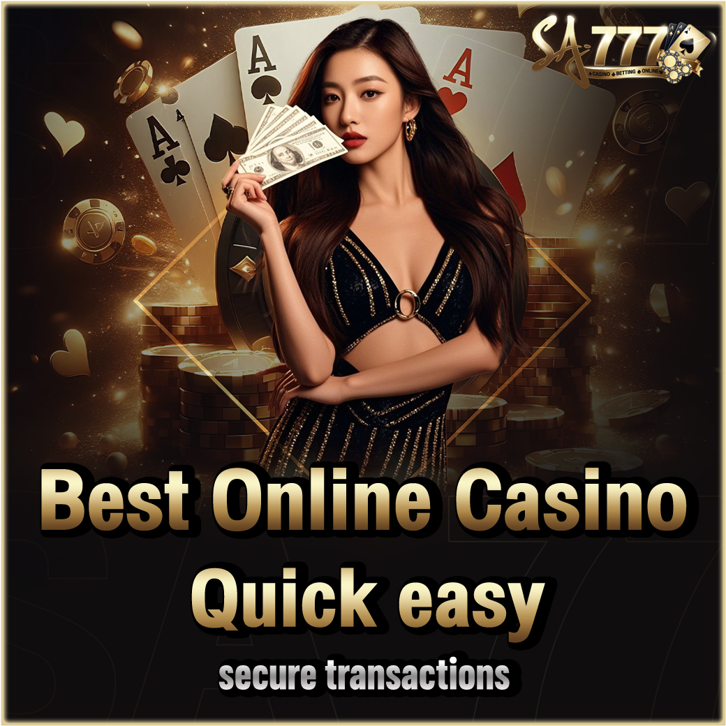 Best Online Casino