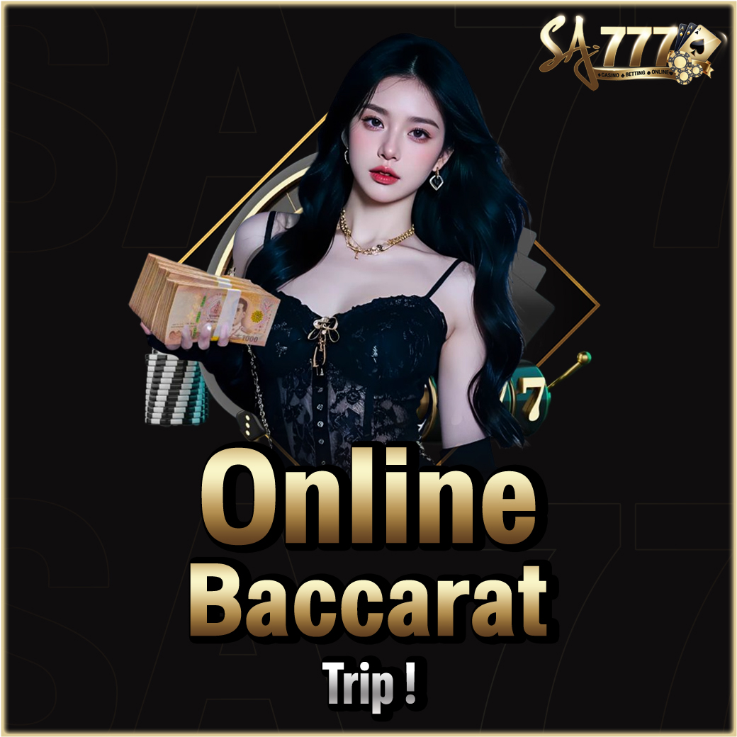 Online Baccarat